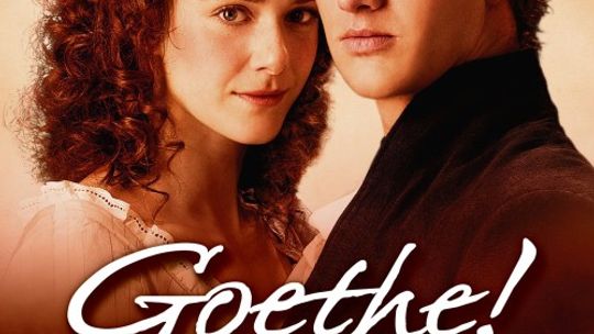\"Zakochany Goethe” reż. Philipp Stolzl 