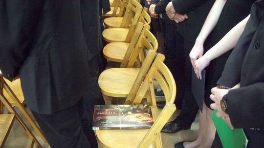 Zakończenie roku szkolnego 23 czerwca. A oceny wystawiają już na początku miesiąca