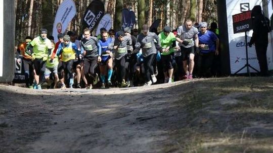 Zakończenie rywalizacji City Trail w Lublinie