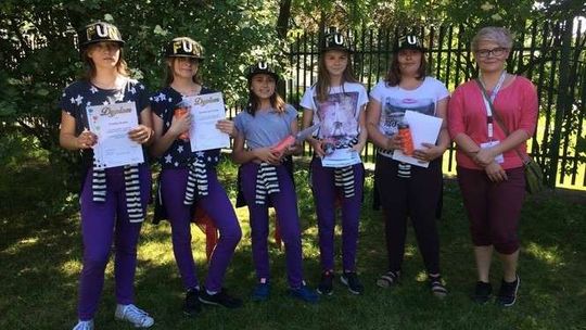 Zakończenie Sezonu Kulturalnego w Dzielnicowym Domu Kultury "Bronowice"