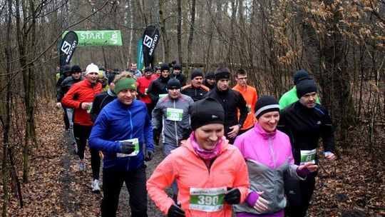 Zakończyl się cykl Grand Prix "zBiegiemNatury"