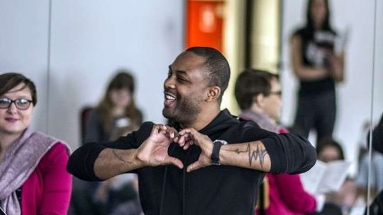 Zakończył się festiwal Wiosna Gospel 2017