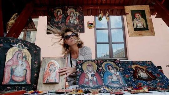 Zakończył się Jarmark Jagielloński 2016 (zdjęcia)