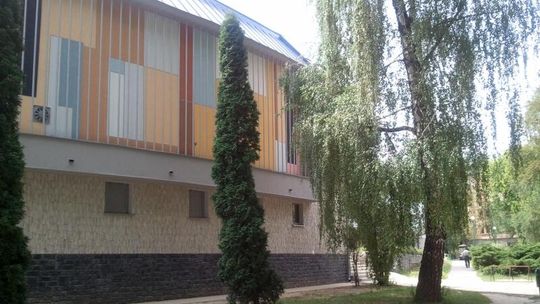 Zakończyła się przebudowa Chatki Żaka