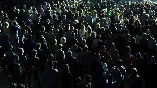 Zakończyli juwenalia na komisariacie. "Myśleliśmy, że atakują nas kibole. A to policja"