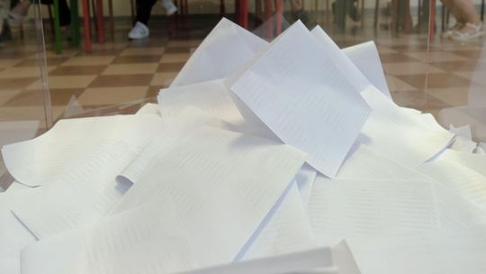 Zakończyło się głosowanie amerykańskiej Polonii w wyborach prezydenckich