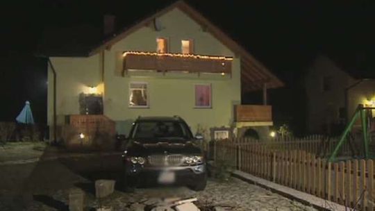 Zakończyło się nieoficjalne spotkanie Orbana z Kaczyńskim. Trwało blisko 6 godzin