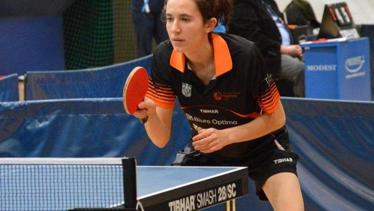 Zakończyły sezon bez porażki i zagrają o ekstraklasę