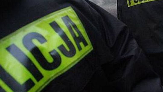 Zakonnica nakryła złodziei na plebanii