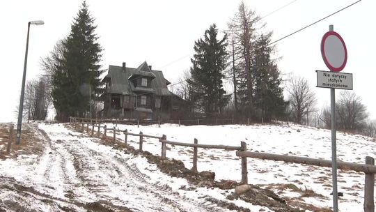Zakopane: nożownik zaatakował kobiety, jedna nie żyje