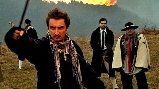 Zakopower świątecznie w Lublinie