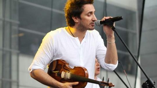 Zakopower w Janowie Lubelskim. Urzędnicy już reklamują koncert