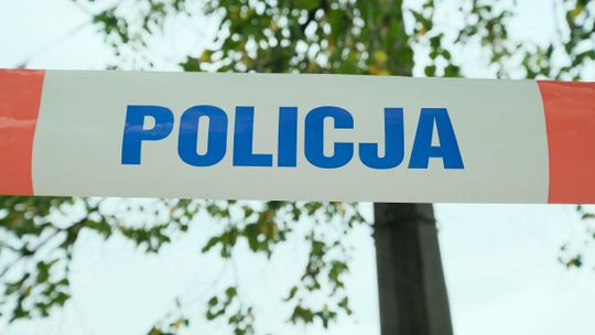 Zakrwawiony mężczyzna wybiegł z domu po pomoc. Tak skończyło się rodzinne spotkanie