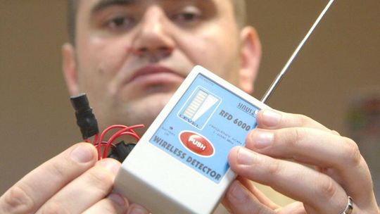 Zakrzówek: Afera podsłuchowa w Urzędzie Gminy