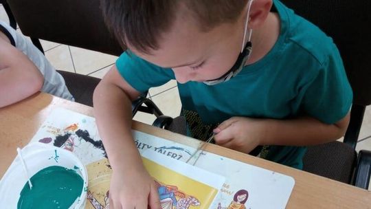 Zakrzówek. Pomogą rodzinom w trudnej sytuacji życiowej