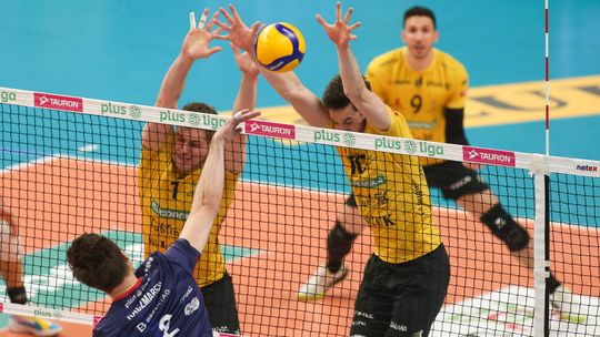 ZAKSA rozbita w Lublinie! Bogdanka LUK wyraźnie lepsza od wicemistrza Polski [zdjęcia]