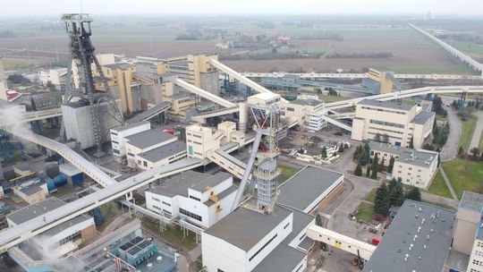 Zakulisowe gry wokół Bogdanki