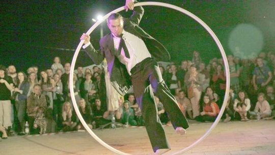 Zakumplujmy fokę z lwem. Jaka będzie Noc Kultury 2015?