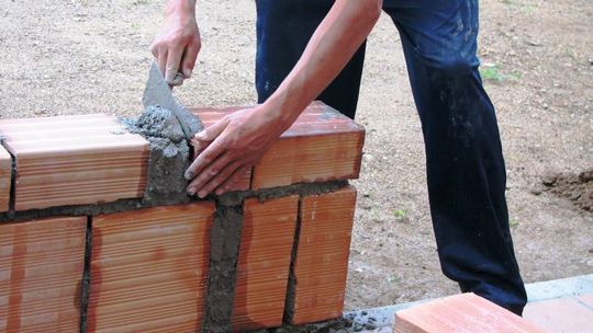 Zakup materiałów budowlanych przez internet jest tańszy