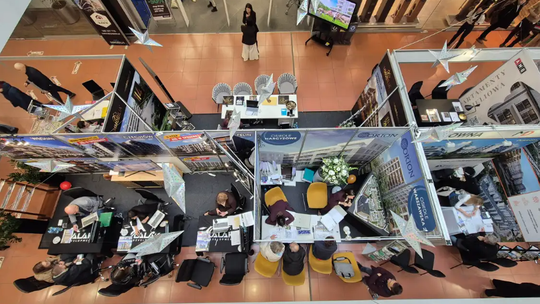 Zakup mieszkania okiem dewelopera: trendy, potrzeby i specyfika rynku