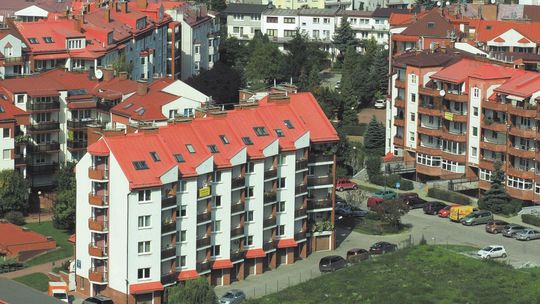 Zakup mieszkania w Lublinie. Tutaj decydujemy najszybciej