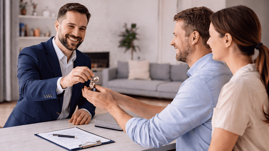 Zakup mieszkania z pomocą profesjonalnej agencji – jakie są korzyści?