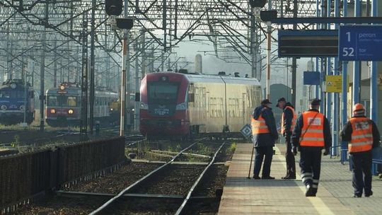 Zakup nowych pociągów dla woj. lubelskiego pod znakiem zapytania