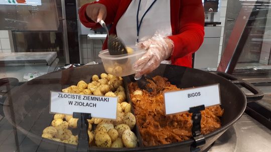 Zakupy do opakowania klienta. Supermarket w Lublinie zachęca do "zero waste"