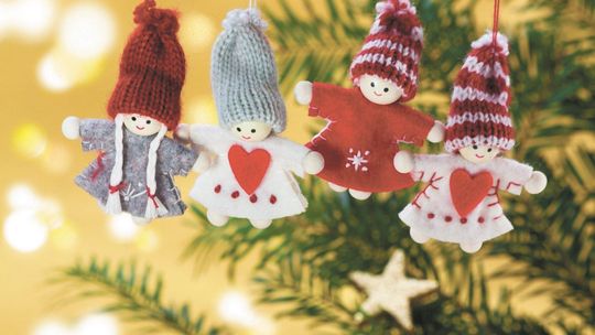 Zakupy przez internet i wigilia przez telefon. Święta w cieniu koronawirusa