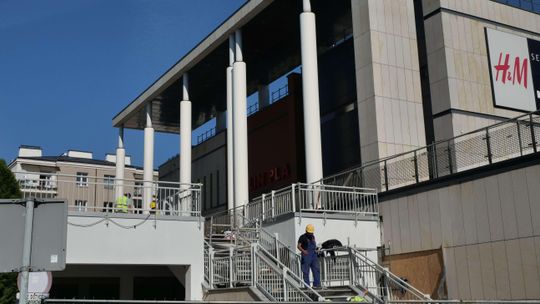 Zakupy w Lublinie: Zmiany w Plazie, nowy Jysk i znikająca marka spożywcza