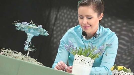 Zakupy, warsztaty i uczucie. "Pokochaj Swój Rynek Hurtowy"