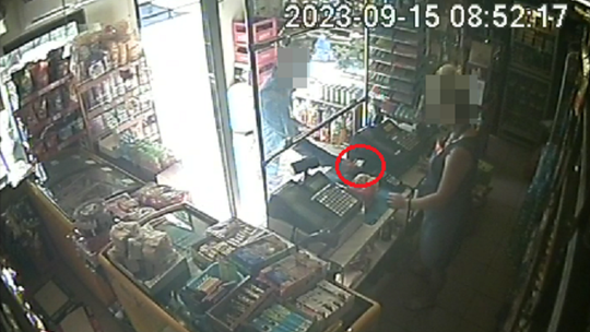 Zakupy za cudze. Nawet 15 lat więzienia za 22 transakcje