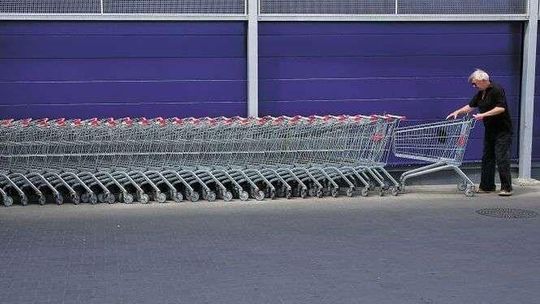 Zakupy zrobimy tylko w co drugą niedzielę? Szykują się zmiany