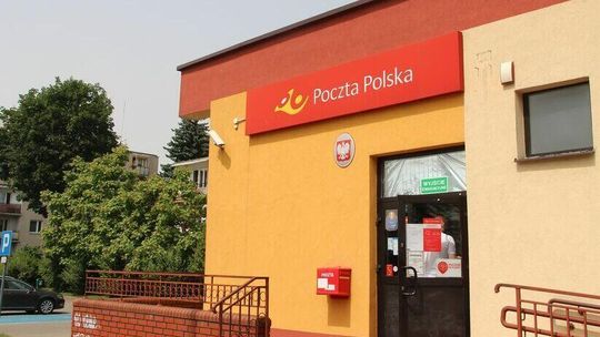 Zakusy były już wcześniej. Poczta na dużym osiedlu stała się filią