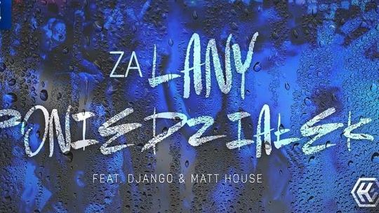 ZaLany Poniedziałek w klubie Helium