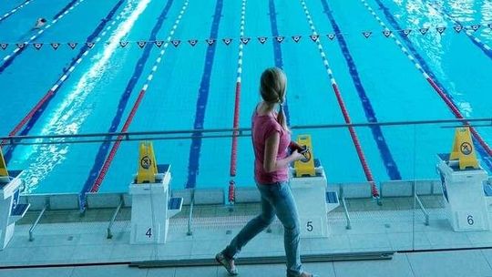 Załatwił się w Aqua Lublin. MOSiR grozi sądem
