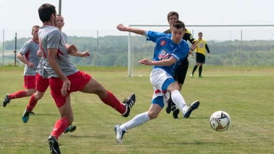 Zaległy hit zamojskiej okręgówki jutro w Werbkowicach