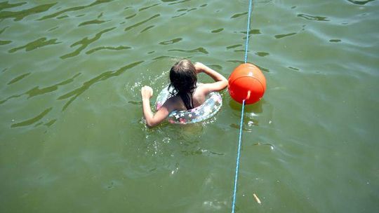 Zalew w Janowicach wciąż nie jest gotowy. Gmina zwróciła 500 tys. zł