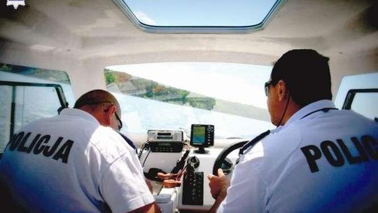 Zalew Zemborzycki bez motorówek? Tego chce jeden z radnych