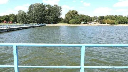 Zalew Zemborzycki: Zmiany na Marinie. Będą nowe atrakcje