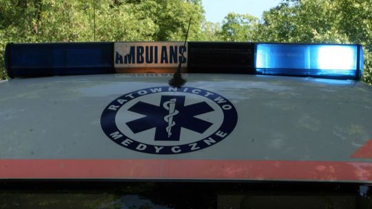 Zaliczali w upał ćwiczenia na Wojskowej Akademii Technicznej. 3 studentów zasłabło, 1 nie żyje