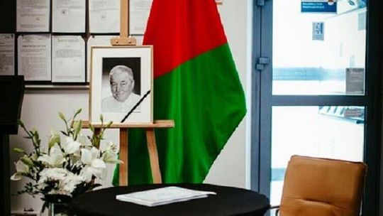 Żałoba w Hrubieszowie. Zmarł były burmistrz miasta