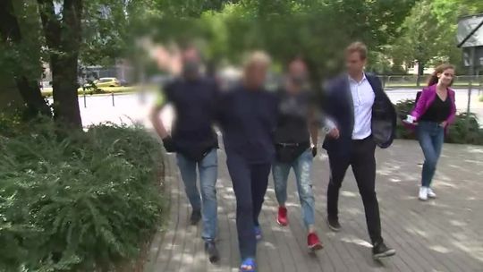 "Żałować, Żałuję". Tak mówi kobieta, która porwała 14-latkę