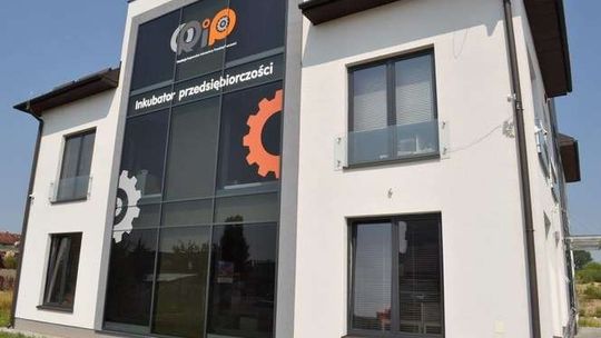 Załóż biuro w Inkubatorze Przedsiębiorczości w Łukowie
