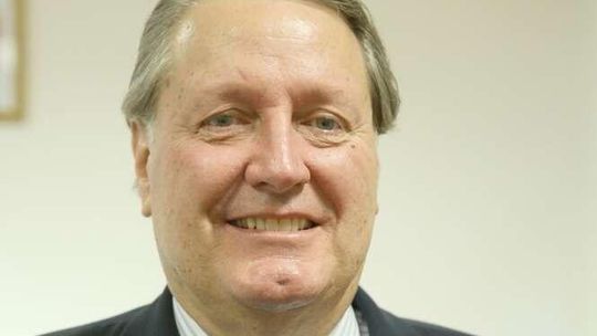 Założyciel EA Games w Lublinie: Chcę odkryć obszary, w których są utalentowani ludzie