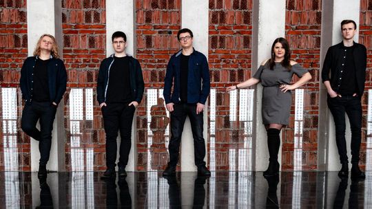 Założyli zespół rockowy, zbierają na wydanie albumu