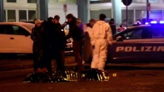 Zamach w Berlinie. Podejrzany Anis Amri zastrzelony w Mediolanie