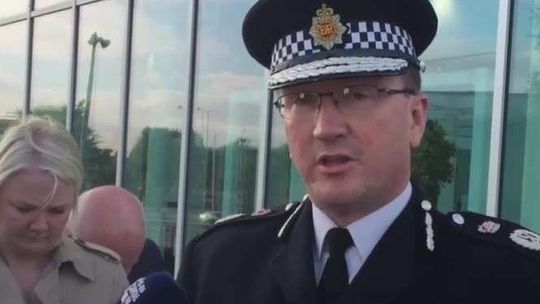 Zamach w Manchester Arena. Wśród ofiar dzieci. Kim był terrorysta?