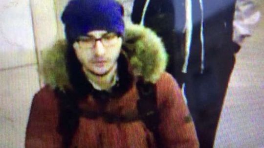 Zamach w Rosji. Wiadomo, kim był zamachowiec