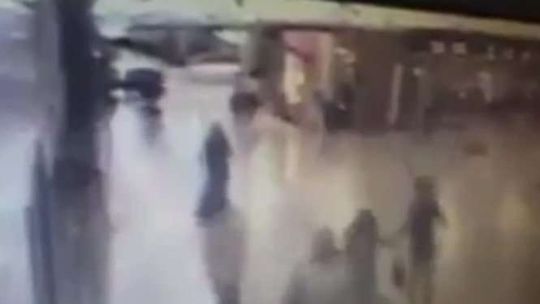 Zamach w Stambule: 36 osób nie żyje. Wideo z wybuchu